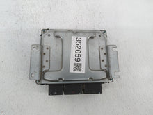 2013-2015 Nissan Sentra PCM Engine Control Computer ECU ECM PCU OEM P/N:NEC010-014 NEC004-633, BEM429-300 Fits Fits 2013 2014 2015 OEM Used Auto Parts