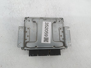 2013-2015 Nissan Sentra PCM Engine Control Computer ECU ECM PCU OEM P/N:NEC010-014 NEC004-633, BEM429-300 Fits Fits 2013 2014 2015 OEM Used Auto Parts