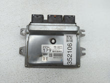 2014-2018 Nissan Versa PCM Engine Control Computer ECU ECM PCU OEM P/N:NEC980-086 NEC000-889 Fits Fits 2014 2015 2016 2017 2018 OEM Used Auto Parts