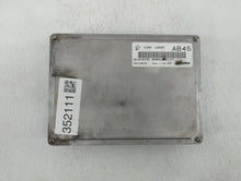 2019 Nissan Sentra PCM Engine Control Computer ECU ECM PCU OEM P/N:12667002 12685918, 12698026, 12673932 Fits Fits 2017 2018 OEM Used Auto Parts