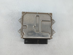 2013 Dodge Dart PCM Engine Control Computer ECU ECM PCU OEM P/N:P68141606AC P68141606AD, 09357440, P05150663AD Fits OEM Used Auto Parts