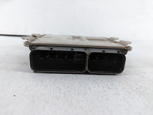 2013 Dodge Dart PCM Engine Control Computer ECU ECM PCU OEM P/N:P68141606AC P68141606AD, 09357440, P05150663AD Fits OEM Used Auto Parts