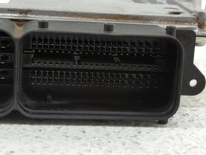 2019 Kia Rio PCM Engine Control Computer ECU ECM PCU OEM P/N:391D1-2BSB0 39199-2BAC0 Fits OEM Used Auto Parts