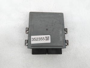 2016-2019 Ford Explorer PCM Engine Control Computer ECU ECM PCU OEM P/N:GK4A-12A650-GA G2GA-12A650-AJC Fits OEM Used Auto Parts