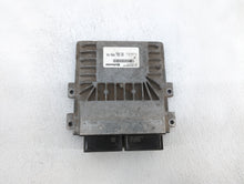 2016-2019 Ford Explorer PCM Engine Control Computer ECU ECM PCU OEM P/N:GK4A-12A650-GA G2GA-12A650-AJC Fits OEM Used Auto Parts