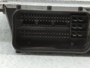 2016-2017 Hyundai Sonata PCM Engine Control Computer ECU ECM PCU OEM P/N:39160-2EEB1 39161-2EEB1, 39160-2EEB0 Fits Fits 2016 2017 OEM Used Auto Parts