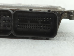 2011-2015 Hyundai Sonata PCM Engine Control Computer ECU ECM PCU OEM P/N:39155-2G912 39155-2G916 Fits OEM Used Auto Parts