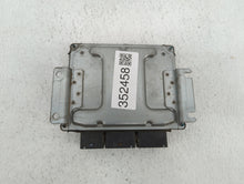 2016-2017 Nissan Altima PCM Engine Control Computer ECU ECM PCU OEM P/N:BEM408-300 A3 BEM408-300 A1 Fits Fits 2016 2017 OEM Used Auto Parts