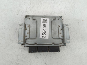 2016-2017 Nissan Altima PCM Engine Control Computer ECU ECM PCU OEM P/N:BEM408-300 A3 BEM408-300 A1 Fits Fits 2016 2017 OEM Used Auto Parts