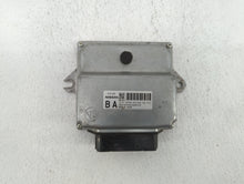 2015 Infiniti Q50 PCM Engine Control Computer ECU ECM PCU OEM P/N:23751 3EV0A Fits Fits 2012 2013 2014 2016 2017 OEM Used Auto Parts