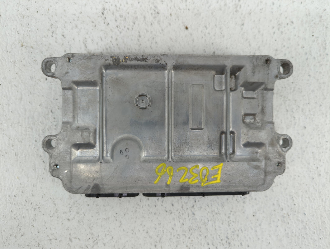 2014 Mazda 6 PCM Engine Control Computer ECU ECM PCU OEM P/N:PY1V 18 881C PY1V 18 881B, PY1V 18 881D Fits OEM Used Auto Parts