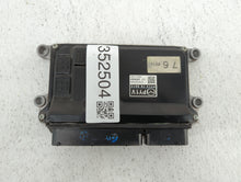 2014 Mazda 6 PCM Engine Control Computer ECU ECM PCU OEM P/N:PY1V 18 881C PY1V 18 881B, PY1V 18 881D Fits OEM Used Auto Parts