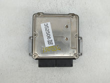 2012-2013 Kia Rio PCM Engine Control Computer ECU ECM PCU OEM P/N:39110-2BDA7 39110-2BDL5, 39110-2BDL6 Fits Fits 2012 2013 OEM Used Auto Parts