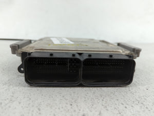 2012-2013 Kia Rio PCM Engine Control Computer ECU ECM PCU OEM P/N:39110-2BDA7 39110-2BDL5, 39110-2BDL6 Fits Fits 2012 2013 OEM Used Auto Parts