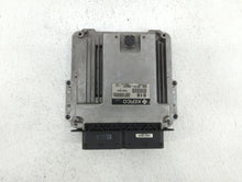 2012-2013 Kia Rio PCM Engine Control Computer ECU ECM PCU OEM P/N:39110-2BDA7 39110-2BDL5, 39110-2BDL6 Fits Fits 2012 2013 OEM Used Auto Parts