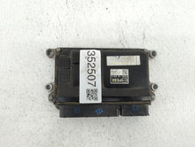 2014 Mazda Cx-5 PCM Engine Control Computer ECU ECM PCU OEM P/N:PEBX 18 881C PY3R 18 881G, PY2V 18 881G Fits OEM Used Auto Parts