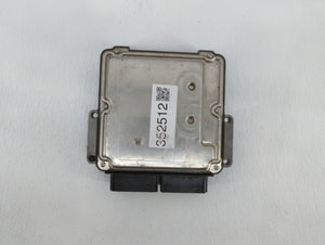 2013-2015 Ford Escape PCM Engine Control Computer ECU ECM PCU OEM P/N:FJ5A-12A650-EC DJ5A-12A650-ABB Fits Fits 2013 2014 2015 OEM Used Auto Parts