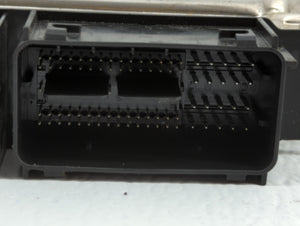 2013-2015 Ford Escape PCM Engine Control Computer ECU ECM PCU OEM P/N:FJ5A-12A650-EC DJ5A-12A650-ABB Fits Fits 2013 2014 2015 OEM Used Auto Parts