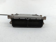 2019 Kia Rio PCM Engine Control Computer ECU ECM PCU OEM P/N:391D1-2BSB0 39199-2BAC0 Fits OEM Used Auto Parts