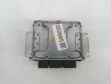 2013-2015 Nissan Sentra PCM Engine Control Computer ECU ECM PCU OEM P/N:NEC010-014 NEC004-633, BEM429-300 Fits Fits 2013 2014 2015 OEM Used Auto Parts