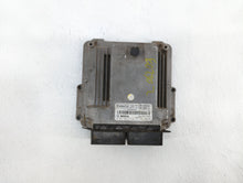 2013-2015 Ford Escape PCM Engine Control Computer ECU ECM PCU OEM P/N:CV6A-12B684-CA DJ5A-12A650-BK Fits Fits 2013 2014 2015 OEM Used Auto Parts