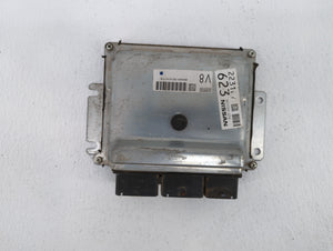 2018 Nissan Altima PCM Engine Control Computer ECU ECM PCU OEM P/N:BEM40K-300 A2 Fits OEM Used Auto Parts