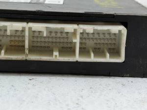 2011 Subaru Legacy PCM Engine Control Computer ECU ECM PCU OEM P/N:22765AC93A 22765AB07B, 22765AB07A, 22765AC93B Fits OEM Used Auto Parts