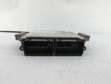 2013-2015 Ford Escape PCM Engine Control Computer ECU ECM PCU OEM P/N:DJ5A-12A650-ABB FJ5A-12A650-DC Fits Fits 2013 2014 2015 OEM Used Auto Parts