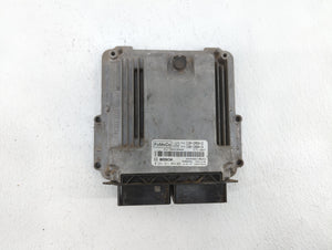 2013-2015 Ford Escape PCM Engine Control Computer ECU ECM PCU OEM P/N:DJ5A-12A650-ABB FJ5A-12A650-DC Fits Fits 2013 2014 2015 OEM Used Auto Parts