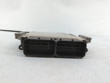 2013 Kia Soul PCM Engine Control Computer ECU ECM PCU OEM P/N:39110-2BCC1 Fits OEM Used Auto Parts