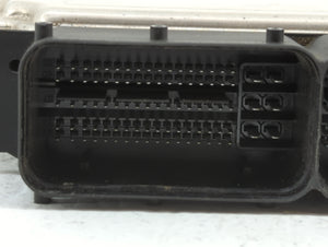 2013 Kia Soul PCM Engine Control Computer ECU ECM PCU OEM P/N:39110-2BCC1 Fits OEM Used Auto Parts