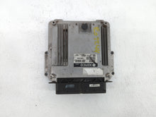 2013 Kia Soul PCM Engine Control Computer ECU ECM PCU OEM P/N:39110-2BCC1 Fits OEM Used Auto Parts