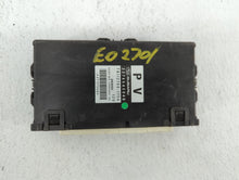 2013-2014 Subaru Legacy PCM Engine Control Computer ECU ECM PCU OEM P/N:22765AE04B 22765AE06E, 22765AE06A Fits Fits 2013 2014 OEM Used Auto Parts