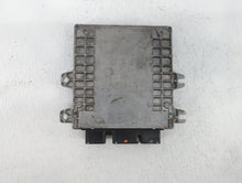 2014 Nissan Maxima PCM Engine Control Computer ECU ECM PCU OEM P/N:NEC009-003 A1H-3MD, NEC005-070 Fits OEM Used Auto Parts