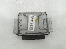 2013-2014 Nissan Altima PCM Engine Control Computer ECU ECM PCU OEM P/N:BEM400-300 A1 NEC008-045 Fits Fits 2013 2014 OEM Used Auto Parts