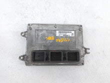 2014-2015 Honda Civic PCM Engine Control Computer ECU ECM PCU OEM P/N:37820-R1J-A55 37820-R1J-A54 Fits Fits 2014 2015 OEM Used Auto Parts