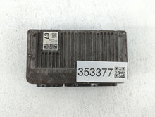 2015 Toyota Camry PCM Engine Control Computer ECU ECM PCU OEM P/N:89661-06T21 89661-06T20 Fits OEM Used Auto Parts