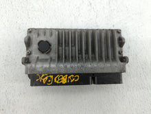 2015 Toyota Camry PCM Engine Control Computer ECU ECM PCU OEM P/N:89661-06T21 89661-06T20 Fits OEM Used Auto Parts