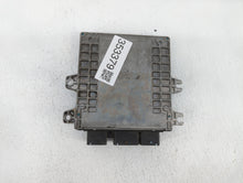 2012 Nissan Rogue PCM Engine Control Computer ECU ECM PCU OEM P/N:NEC000-642 MEC112-110 D1, MEC112-090 D1, NEC000-640 Fits OEM Used Auto Parts