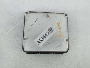 2017-2018 Toyota Corolla PCM Engine Control Computer ECU ECM PCU OEM P/N:89661-0ZQ93 89661-0ZR02, 89661-0ZR01 Fits Fits 2017 2018 OEM Used Auto Parts