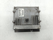 2017-2018 Toyota Corolla PCM Engine Control Computer ECU ECM PCU OEM P/N:89661-0ZQ93 89661-0ZR02, 89661-0ZR01 Fits Fits 2017 2018 OEM Used Auto Parts