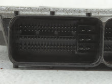 2011-2014 Hyundai Sonata PCM Engine Control Computer ECU ECM PCU OEM P/N:39111-2G672 39101-2G672 Fits Fits 2011 2012 2013 2014 OEM Used Auto Parts