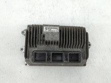 2014 Honda Accord PCM Engine Control Computer ECU ECM PCU OEM P/N:37820-5A2-B72 37820-5A3-L32, 37820-5A3-L31, 37820-5A2-B71 Fits OEM Used Auto Parts