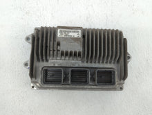 2014 Honda Accord PCM Engine Control Computer ECU ECM PCU OEM P/N:37820-5A2-G61 37820-5A2-B62, 37820-5A2-B61 Fits OEM Used Auto Parts