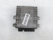 2013-2015 Nissan Rogue PCM Engine Control Computer ECU ECM PCU OEM P/N:BEM353-300 A2 NEC001-657 Fits Fits 2013 2014 2015 OEM Used Auto Parts