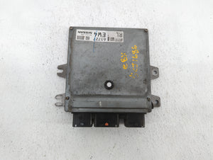 2013-2015 Nissan Rogue PCM Engine Control Computer ECU ECM PCU OEM P/N:BEM353-300 A2 NEC001-657 Fits Fits 2013 2014 2015 OEM Used Auto Parts