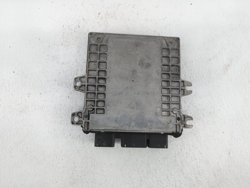 2011-2013 Nissan Altima PCM Engine Control Computer ECU ECM PCU OEM P/N:MEC114-100 MEC112-130 B1 Fits Fits 2011 2012 2013 OEM Used Auto Parts