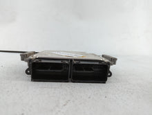 2016 Lincoln Mkz PCM Engine Control Computer ECU ECM PCU OEM P/N:GP5A-12A650-DF GP5A-12A650-PB, GP5A-12A650-NC Fits OEM Used Auto Parts