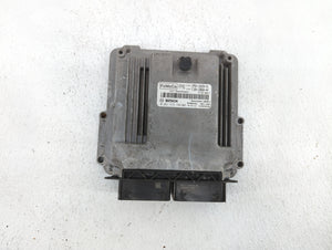 2016 Lincoln Mkz PCM Engine Control Computer ECU ECM PCU OEM P/N:GP5A-12A650-DF GP5A-12A650-PB, GP5A-12A650-NC Fits OEM Used Auto Parts