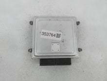 2018-2019 Hyundai Sonata PCM Engine Control Computer ECU ECM PCU OEM P/N:39102-2GGK2 39112-2GGK2 Fits Fits 2018 2019 OEM Used Auto Parts